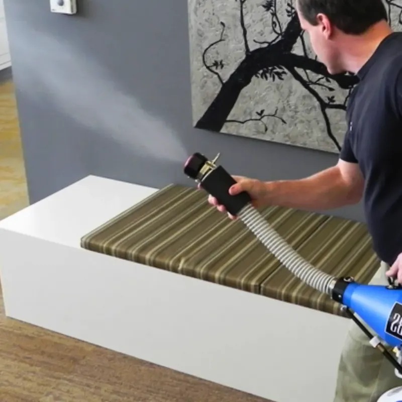 Professional Odor Removal in Walla Walla, WA